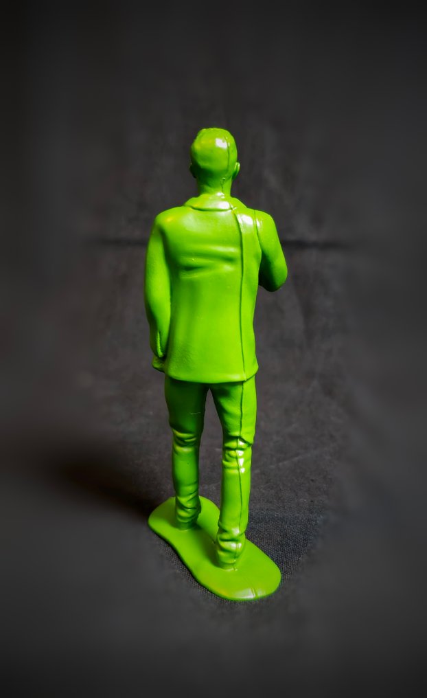 Imbue (1988) - Information Warfare #3.2