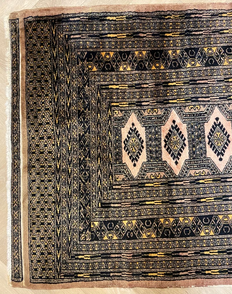 Buchara - Carpet - 189 cm - 96 cm #1.0