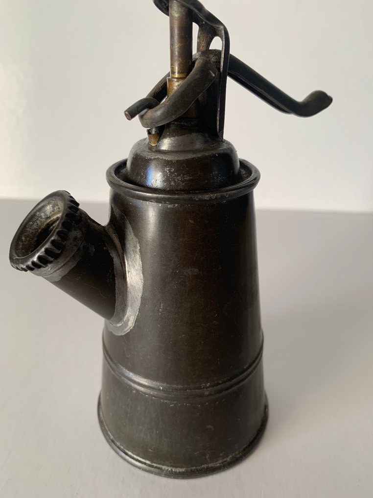 Bordsstativ set - Stål #3.2