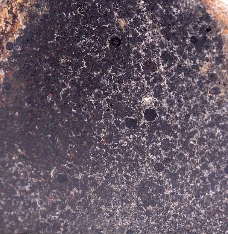 NWA 15581 CK5 碳质球粒陨石 - 64 g - (1) #4.3