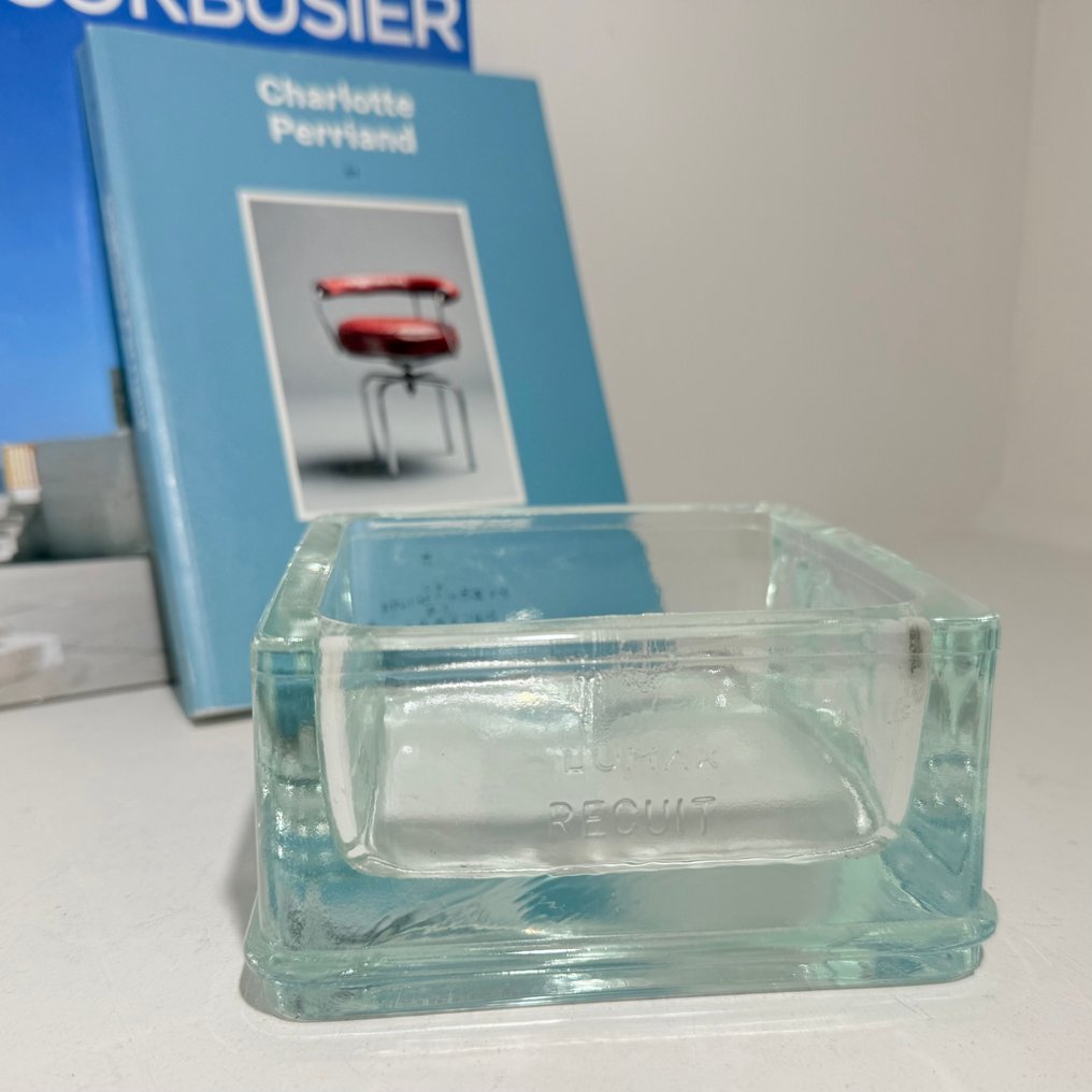 Vide poche - Le Corbusier et Charlotte Perriand (attr.) - Lumax - Γαλλία #1.0