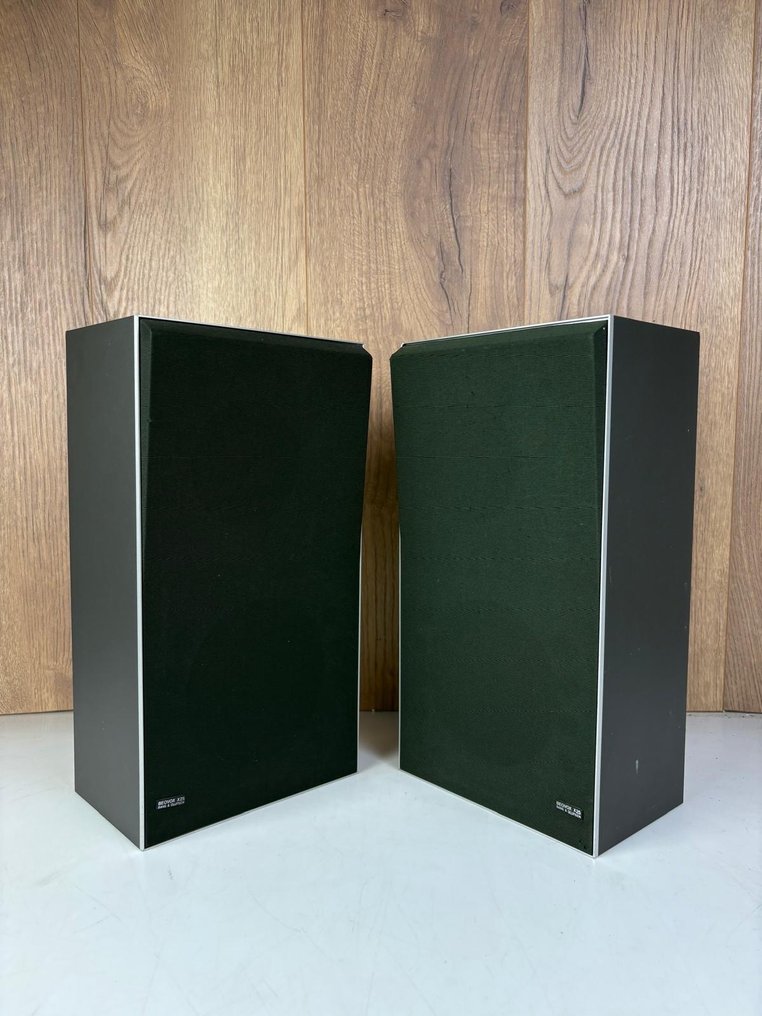 Bang & Olufsen - Beovox X25 Speaker set #1.0