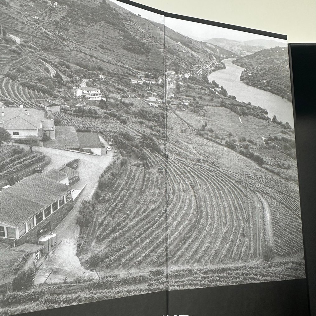 2019 Quinta da Rede Branco - Ντουέρο Reserva de Familia, DOC - 1 Î¦Î¹Î¬Î»Î· (0,75L) #2.1