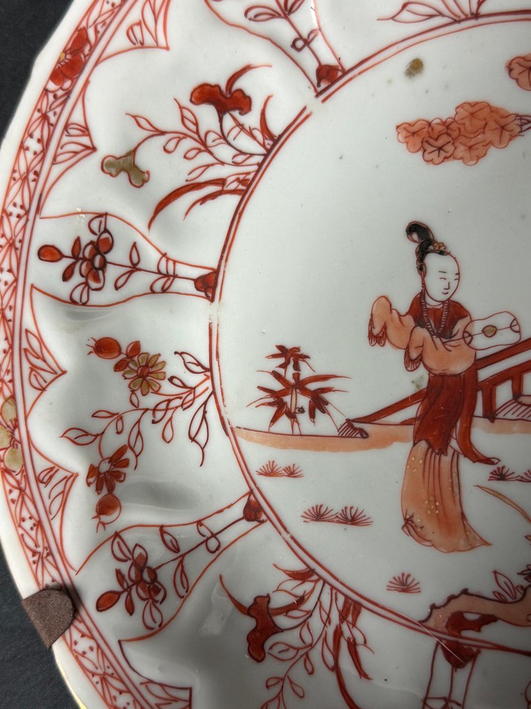 中国董事会 - 瓷器 - 中國 - 清康熙（1662-1722） #1.0