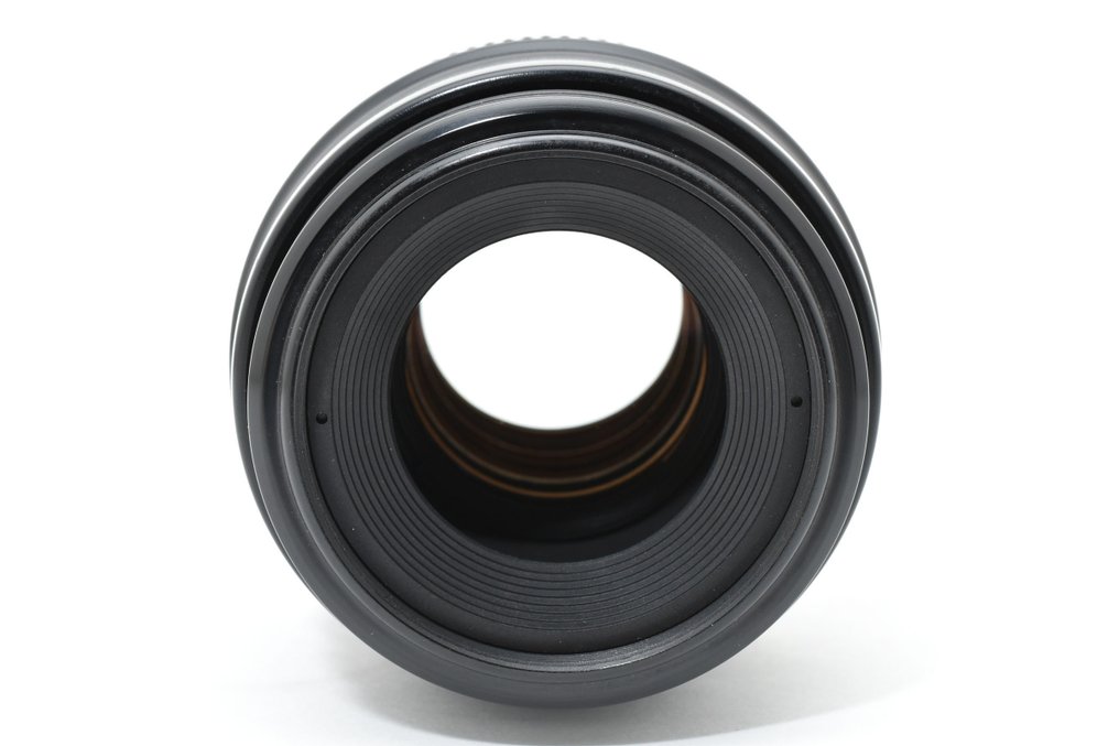 Canon EF 2,8/100mm Macro | Φακός φωτογραφικής μηχανής #2.1