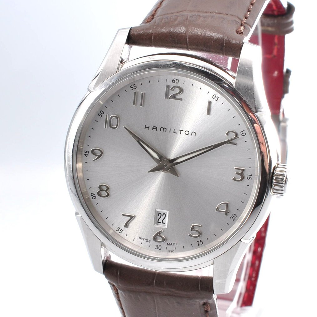 Hamilton - Utan reservationspris - H385110 - Män - 2000-2010 #1.0