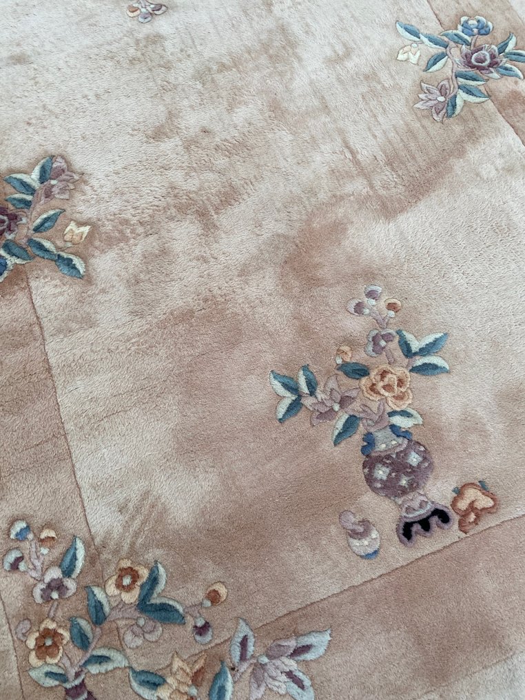 China - Cleaned - Carpet - 185 cm - 122 cm #3.2