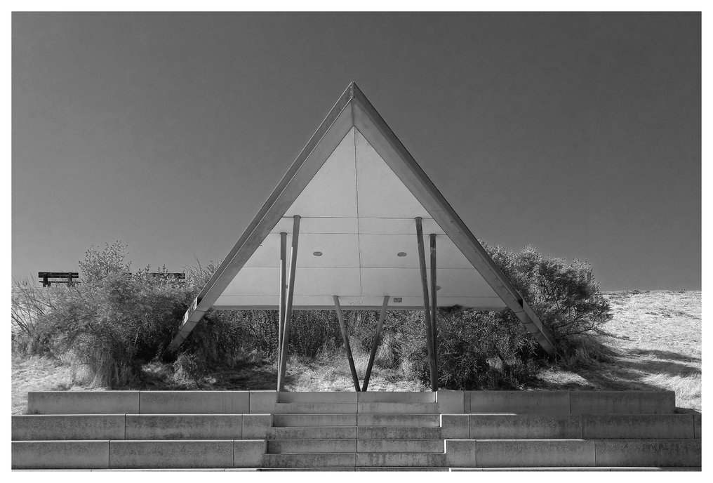 Bernd Lieven - KONZERTMUSCHELN Zo. No.VI #2.1