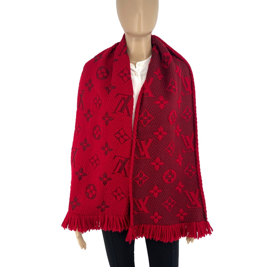 Louis Vuitton - 圍巾 #1.0