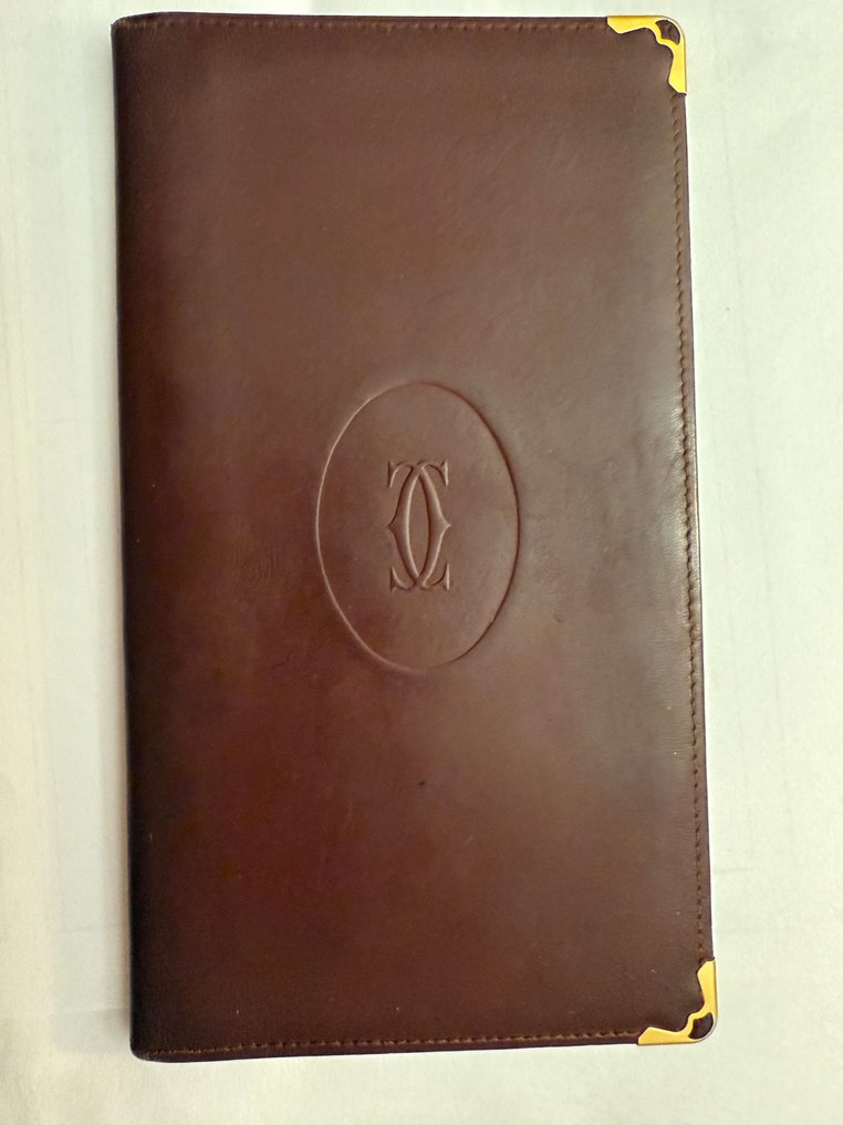 Cartier - Wallet #1.0