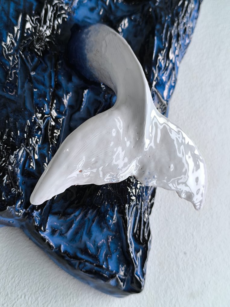 Federico Alibrio - A Sea of plastic #4.3