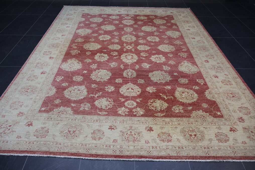 Ziegler - Carpetă - 340 cm - 256 cm #2.1