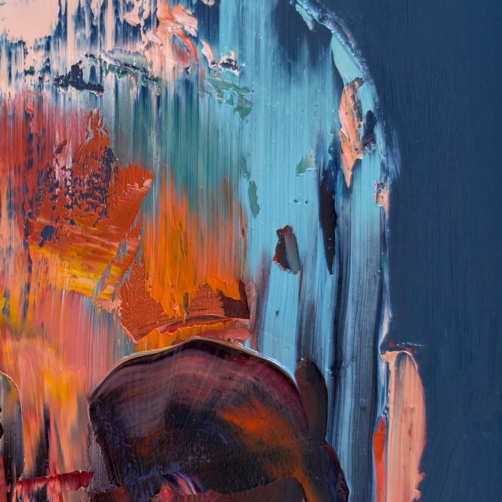 Matt Lambert - Intrusive #483 #3.2