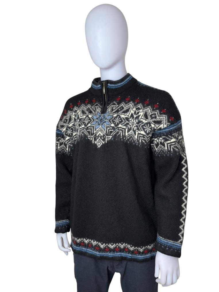 Dale of Norway - Sweter #3.2