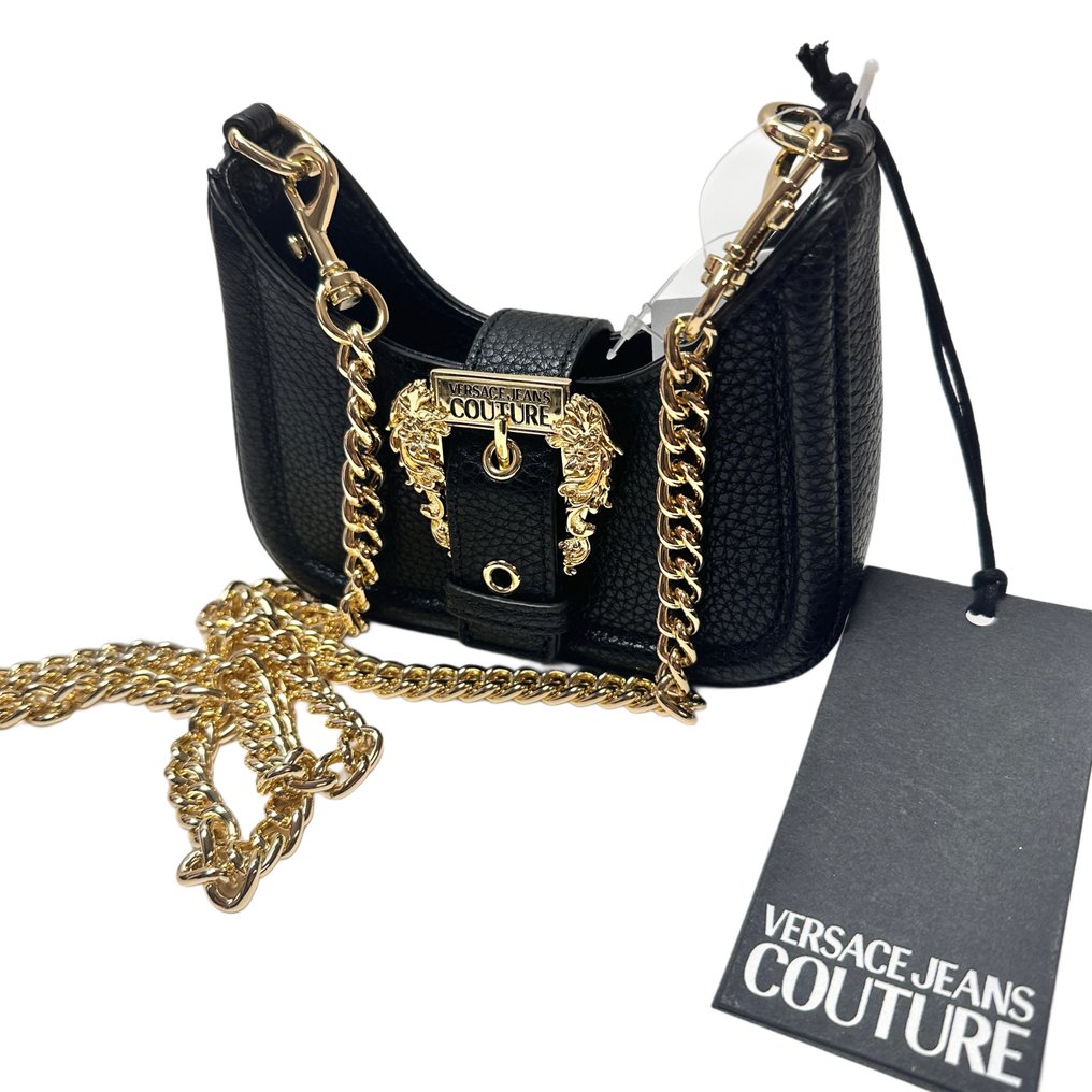 Versace Jeans Couture - Torebka crossbody #1.0