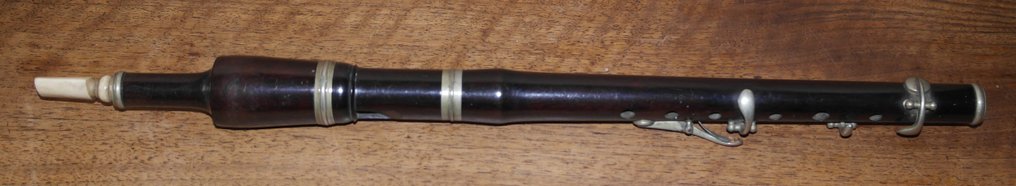 Unknown - - Flute - Germany (No reserve price) #2.1