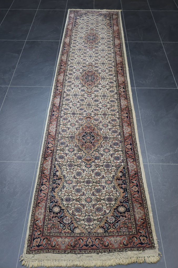 Bidjar - Runner - 318 cm - 75 cm #1.0