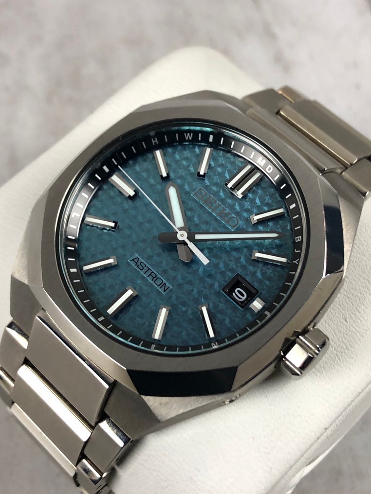 Seiko - Astron Nexter Starry Sky Limited Edition - SBXY079 - Uomo - 2024 #1.0
