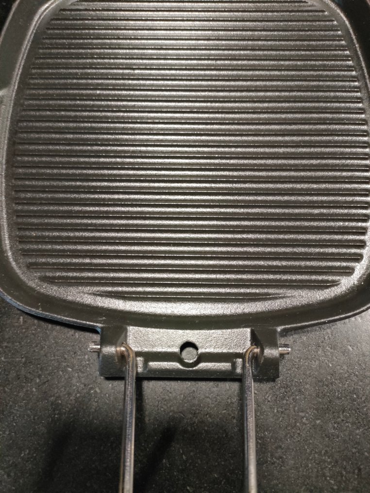 Invicta - Tigaie - Sursă email nouă #4.3