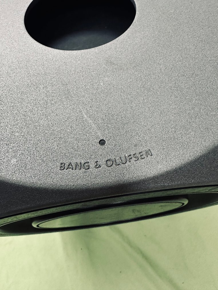 Bang & Olufsen - Beolab 2 Conjunto de altavoces de subwoofer #2.1