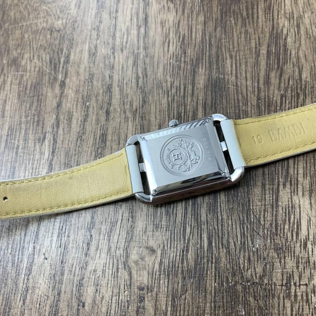 Hermès - Cape Cod - CC1.710 - Άνδρες - 2010-2020 #4.3