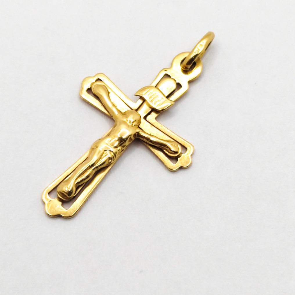 Colar - 18 K Ouro amarelo #3.2