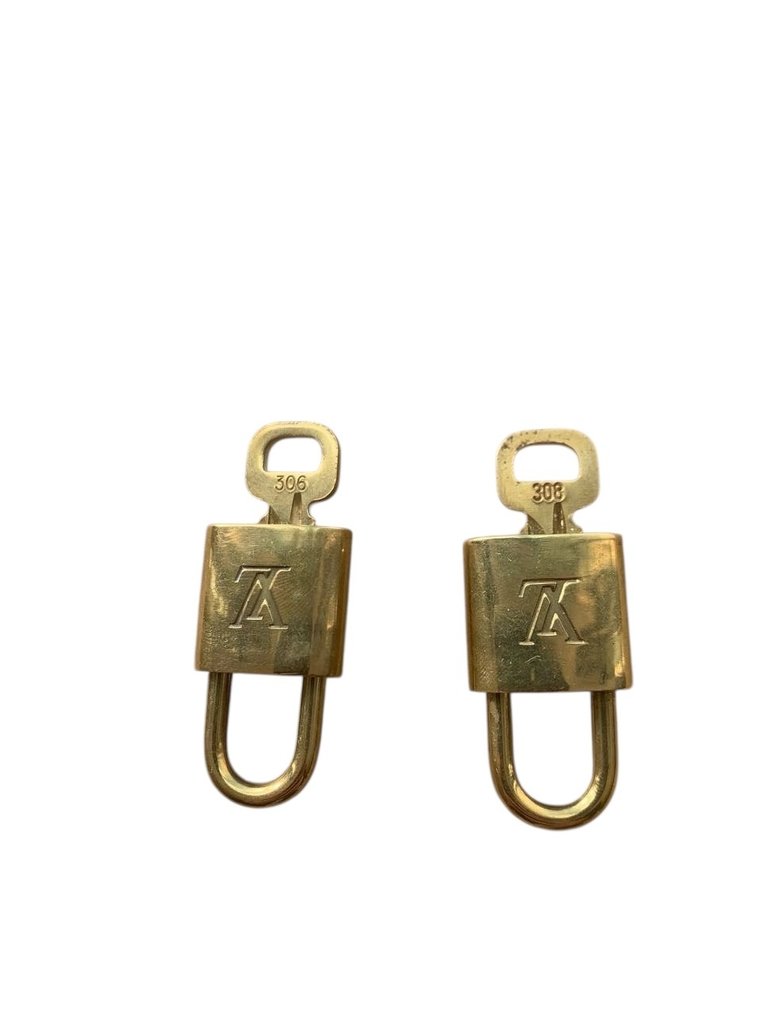 Hermès - Cadeado (2)  #1.0