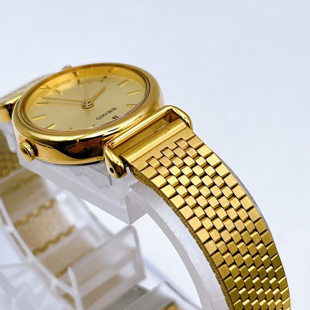 Seiko - Unknown - Senza prezzo di riserva - 4N21-0052 - Donna - 2000-2010 #4.3