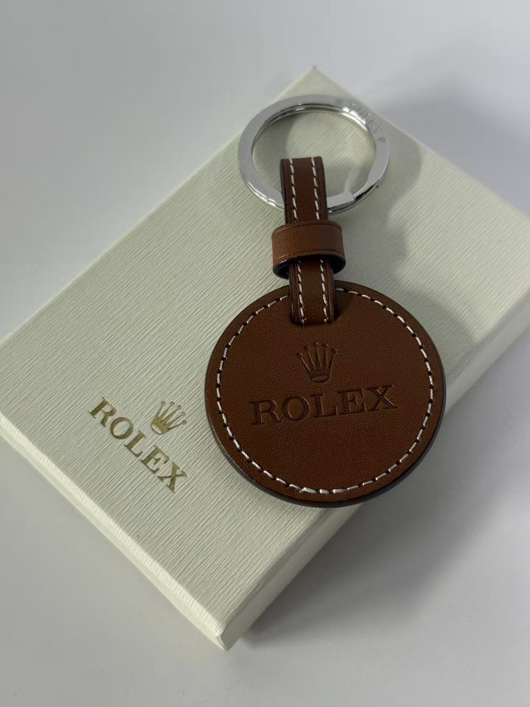 Rolex - Rolex keychain #1.0