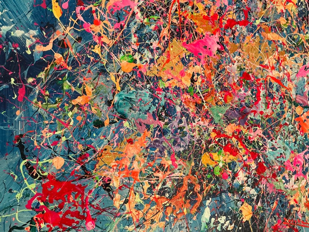 Ivanka Matiss - Breeze N.158 XL #4.3