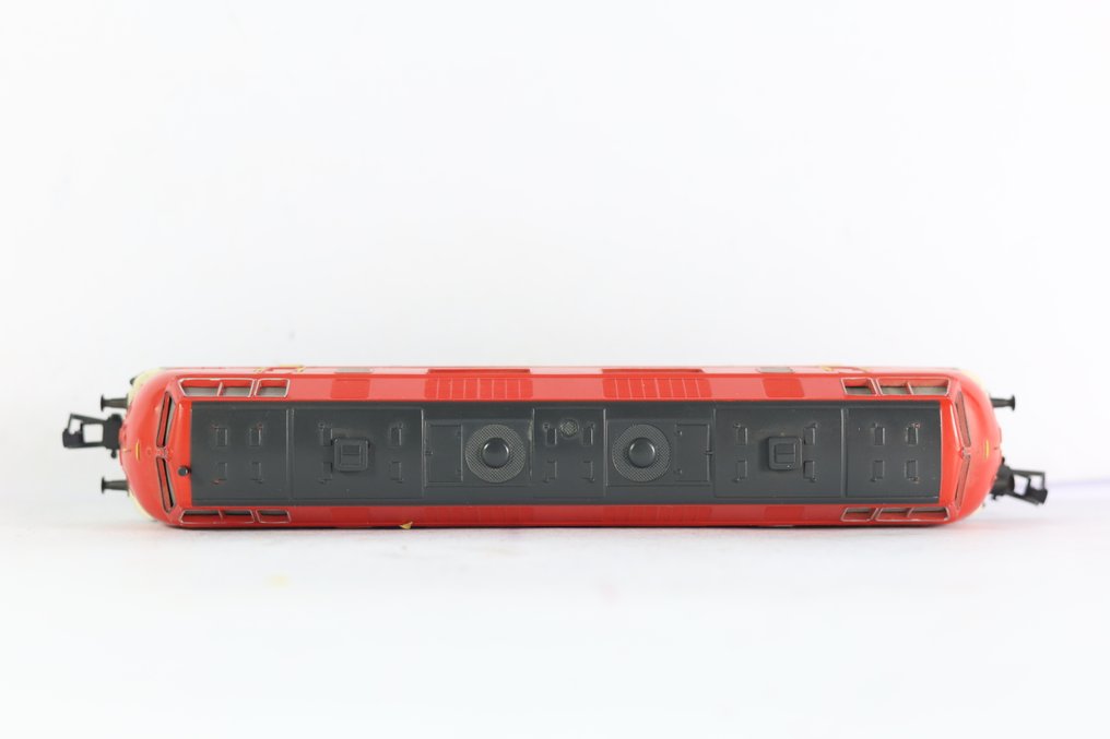 Märklin H0 - 3184 - Modellvonat mozdony (1) - Van a sorozatban Am 4/4 (V200). - SBB #3.2