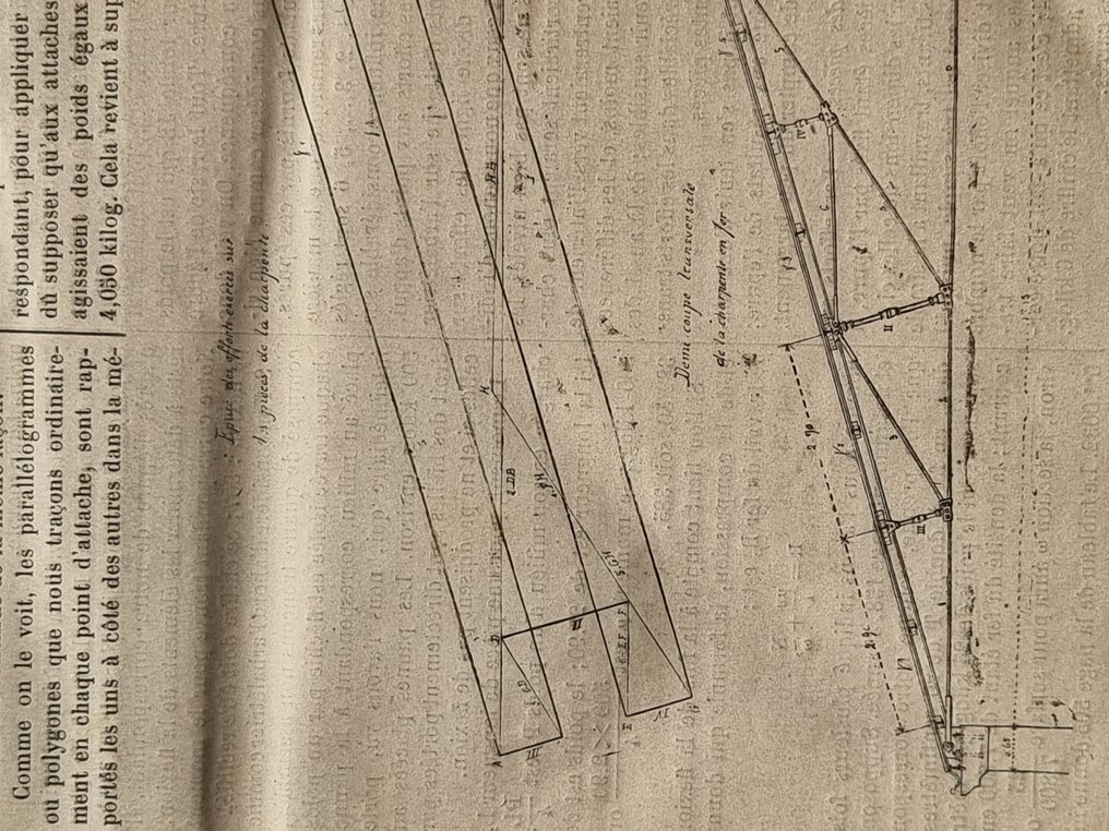 César DALY / Paul PLANAT - La Semaine des Constructeurs - 1881 #2.1