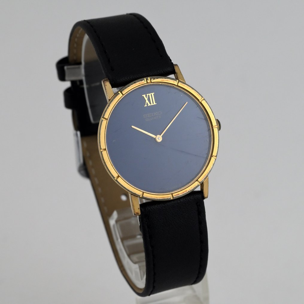 Seiko - Nincs minimálár - 2620-0050 - Uniszex - 1988 #1.0