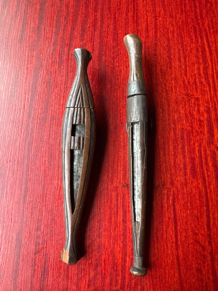 Tőr - Namíbia #1.0