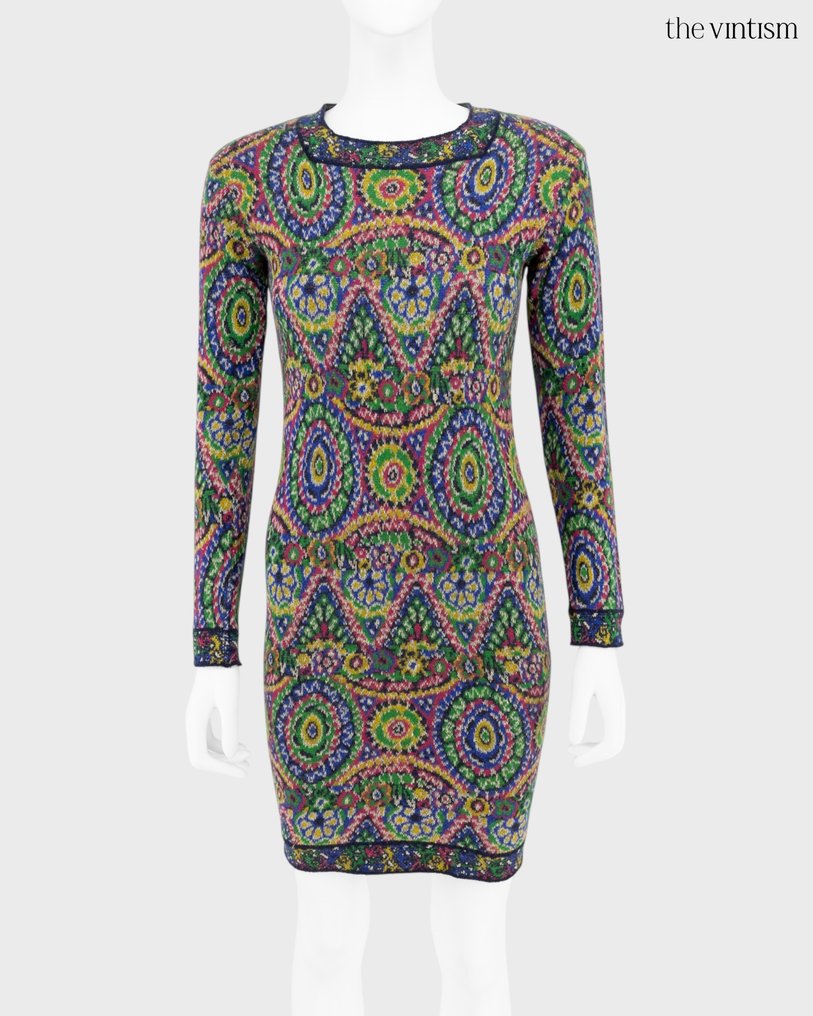 Missoni - 裙子 - 复古 #1.0