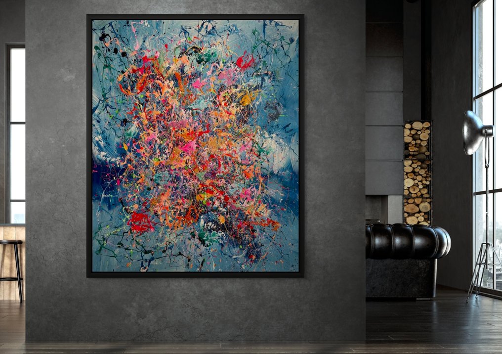 Ivanka Matiss - Breeze N.158 XL #3.2