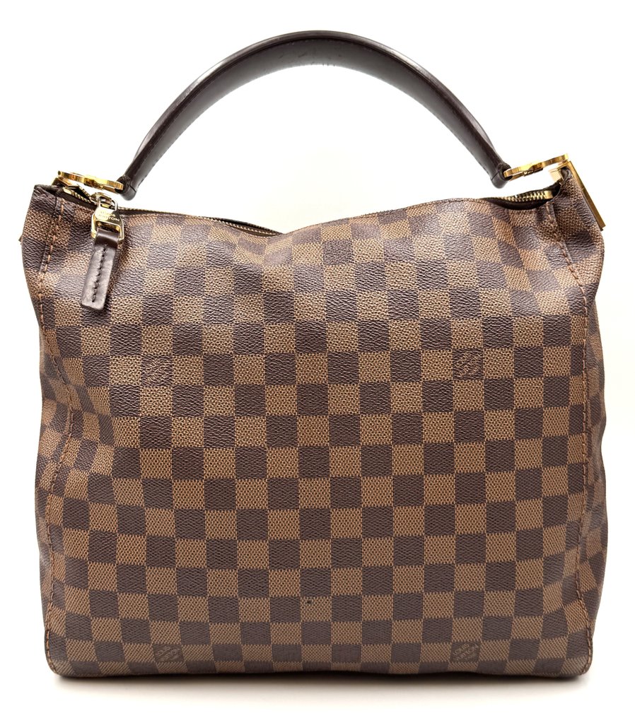 Louis Vuitton - Portobello - 斜挎包 #4.3