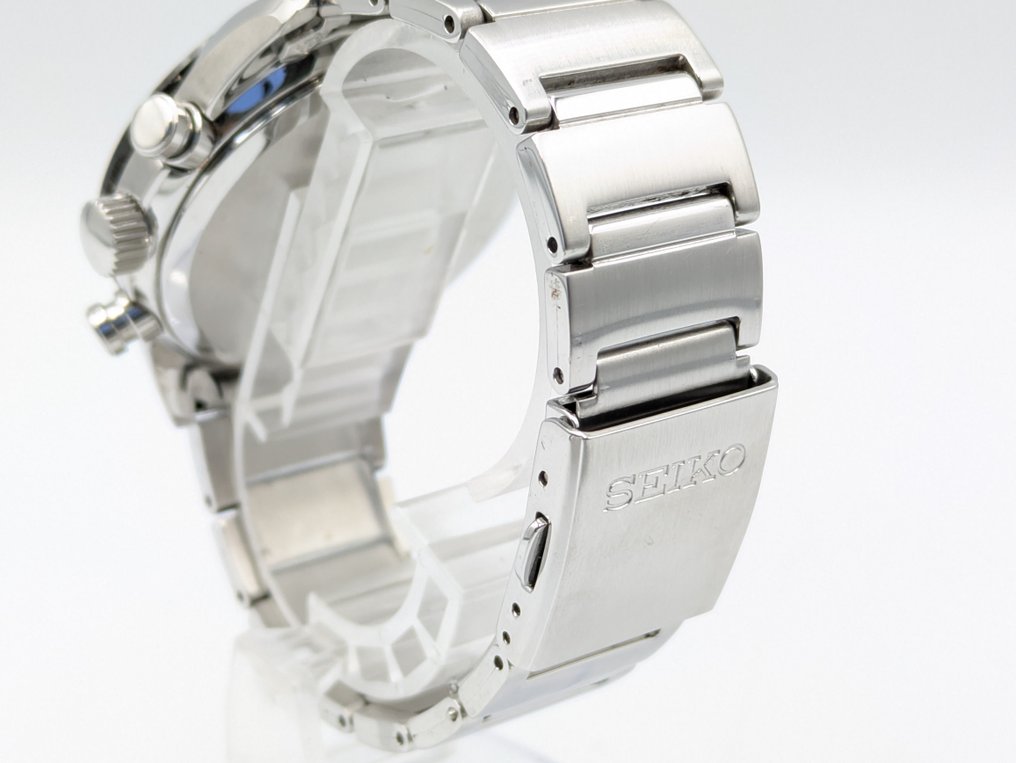 Seiko - Unknown - No reserve price - V172-0AP0 - Men - 2000-2010 #4.3