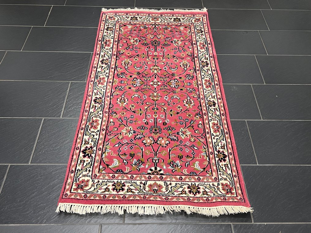 Tabriz - 地毯 - 165 cm - 90 cm #1.0