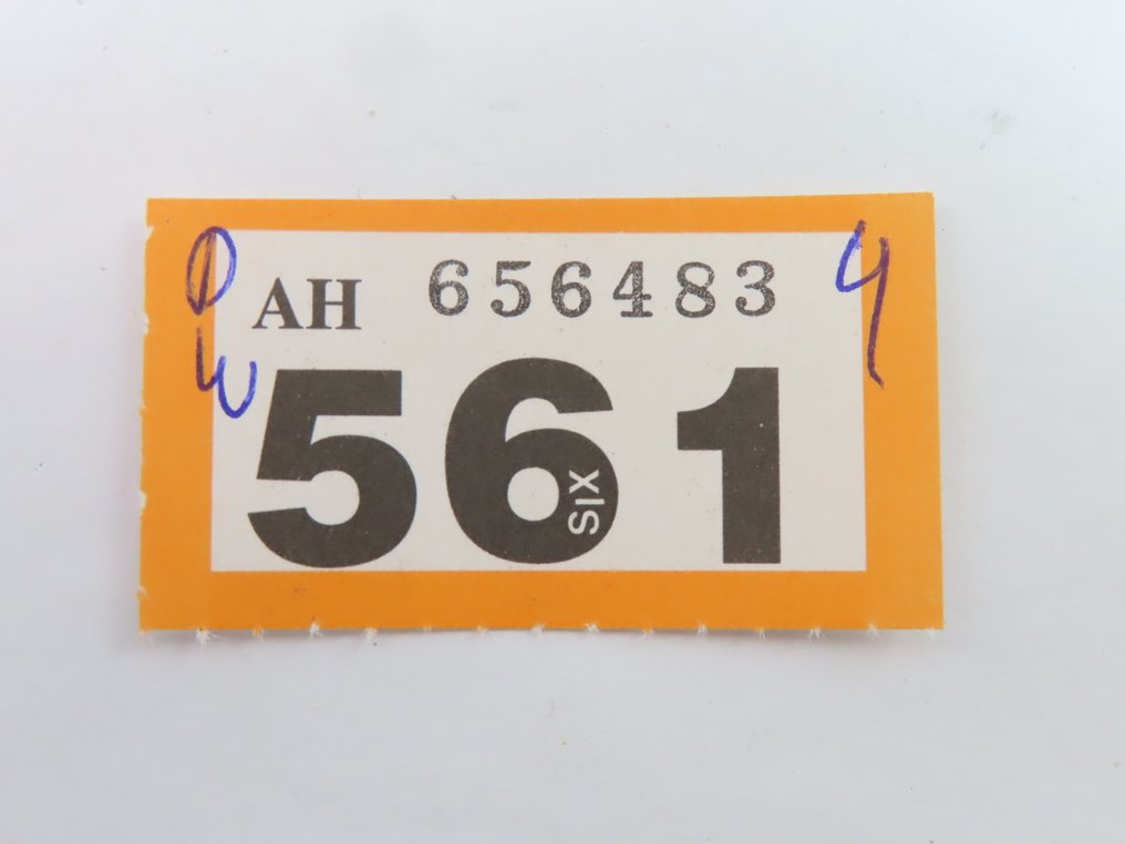 Märklin H0 - 4519 - Σετ τρένου μοντελισμού μεταφοράς εμπορευμάτων (1) - Σετ τριών ειδών φορτηγών αυτοκινήτων με 4-άξονες καμινάδες με επιγραφή «Gloria», «Minimax» και - DB #1.0