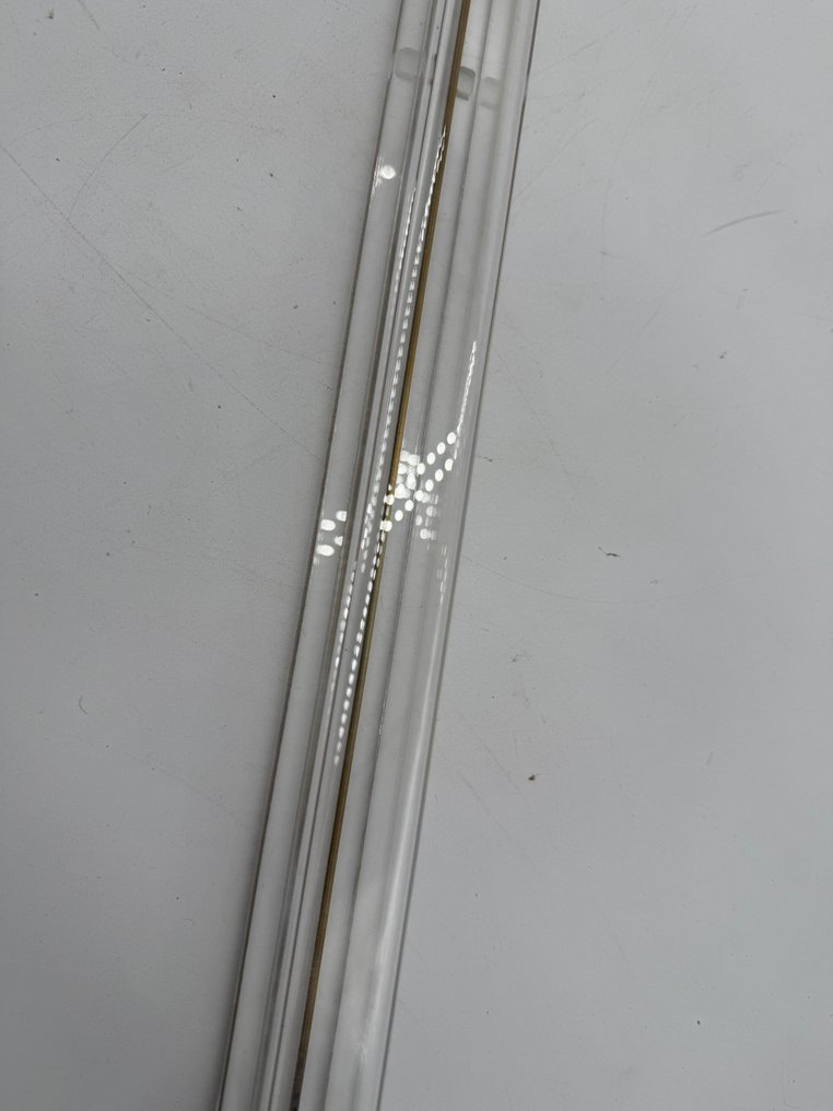 Train Safe Vision N - Τοπίο τρένου μοντελισμού (5) #2.1