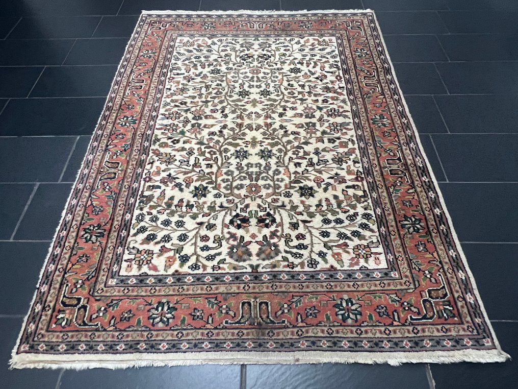 Tabriz - Teppe - 230 cm - 170 cm #1.0