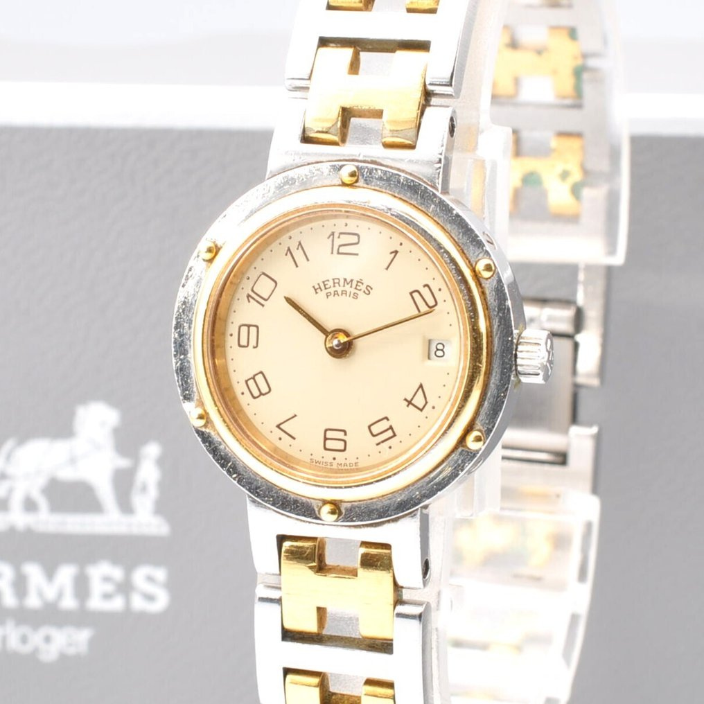 Hermès - Clipper - 沒有保留價 - 女士 - 2000-2010  #1.0