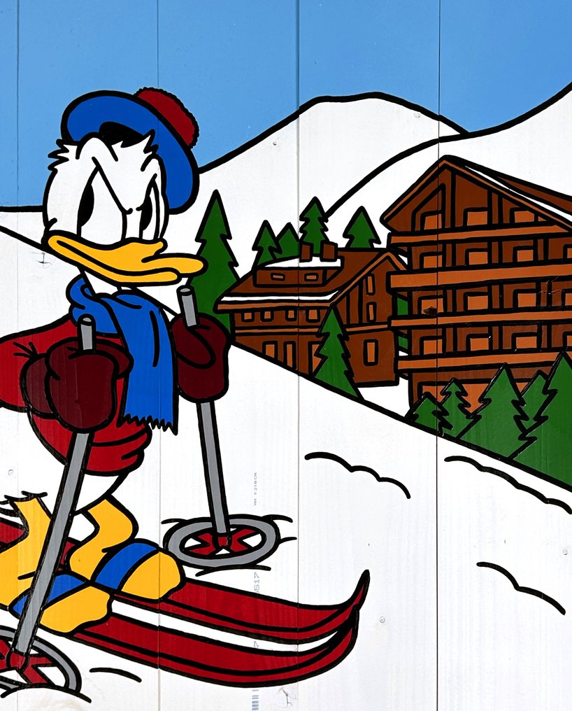 WO$H - G19181249B (RARE PALLET) #3.2