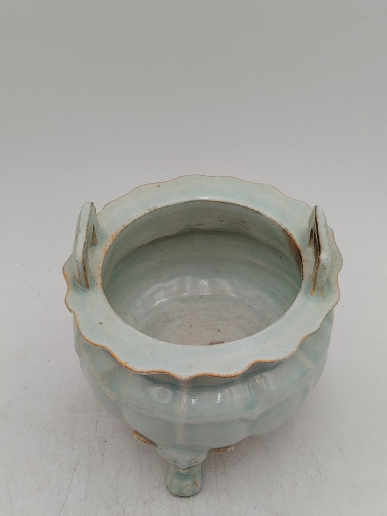 Pojemnik - Porcelana #4.3