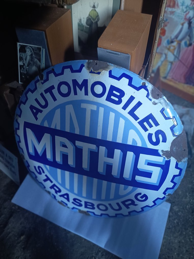 Εμαγιέ πλάκα - Εμαγιέ εικόνα - Σμάλτο #3.2