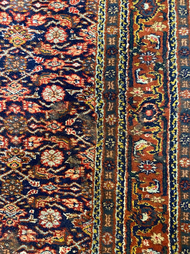 Indo Sarouck - Carpet - 192 cm - 143 cm #3.2
