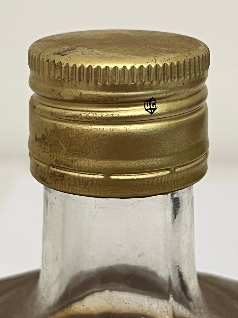 Glenfarclas 15 years old - b. 1980s - 75cl #4.3