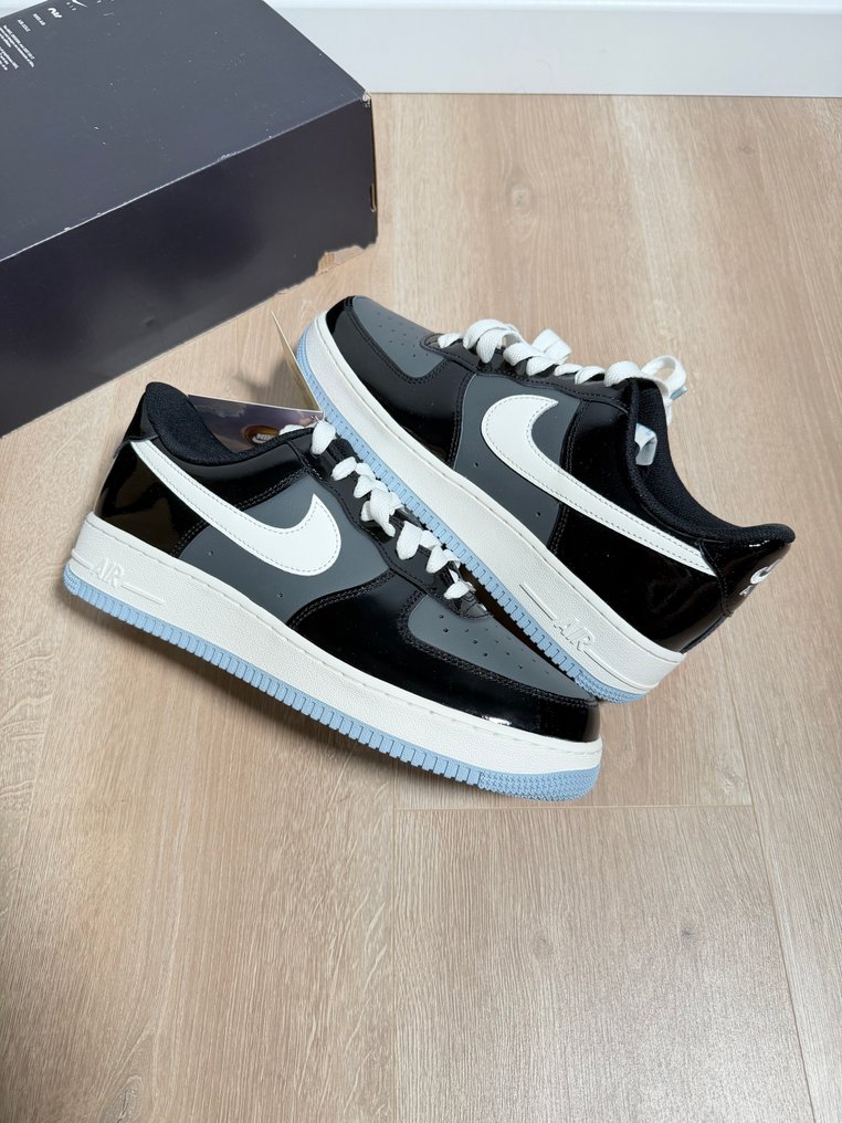 Nike - Sneakers - Size: EU 44 - New with tags #1.0