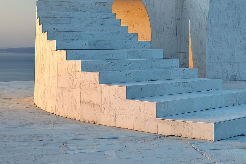 Lea Ottavi - Silent Thresholds Rising XXL #4.3